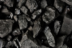 West Moor coal boiler costs