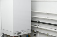 free West Moor condensing boiler quotes