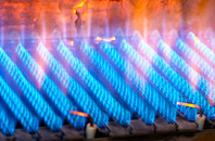 West Moor gas fired boilers