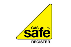 gas safe companies West Moor